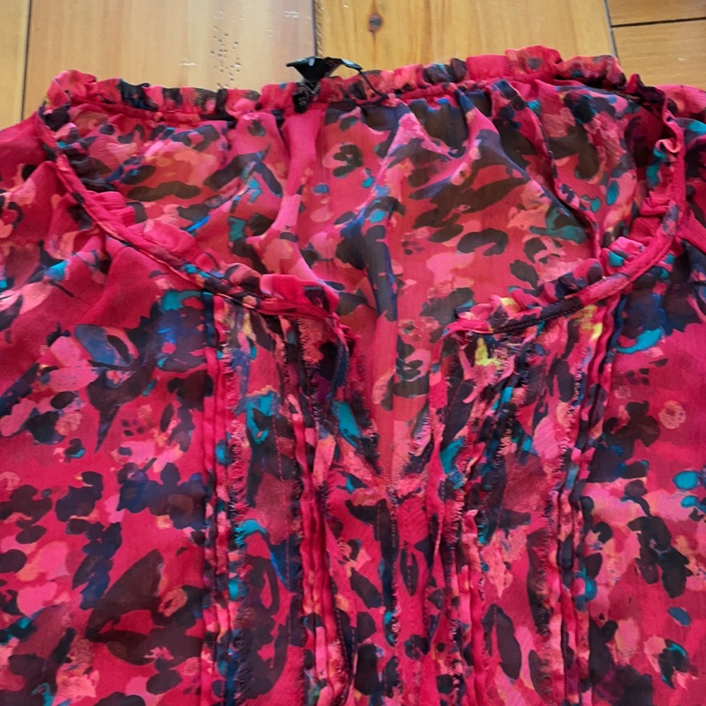 Express blouse - Picture 2 of 3